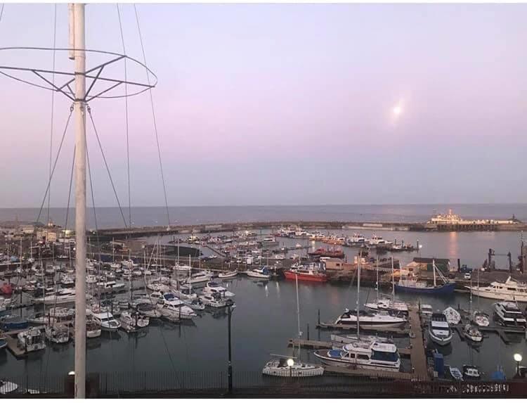 Albert'S Watch Ramsgate Esterno foto